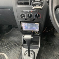 ダイハツ　ミラ　FF    3AT    車検令和8年5月の画像