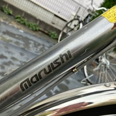 お取引中。ジャンク品26インチの画像