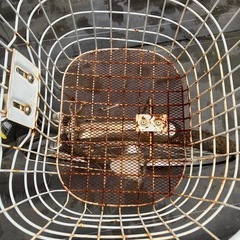 お取引中。ジャンク品26インチの画像