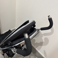 西松屋　バギーの画像