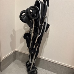 西松屋　バギーの画像