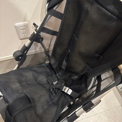 西松屋　バギーの画像