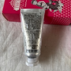 🉐シーランドピューノ/ハンド＆ネイル/テティ/ハンドクリーム3本セットの画像