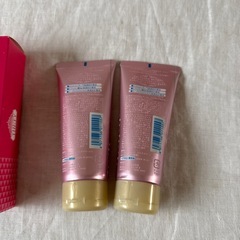 🉐シーランドピューノ/ハンド＆ネイル/テティ/ハンドクリーム3本セットの画像