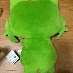 ポケモンぬいぐるみ　2の画像