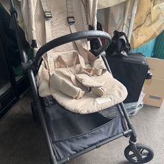 2023年サイベックスメリオカーボンシェルベージュの画像