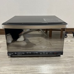 ノンフライオーブンの画像