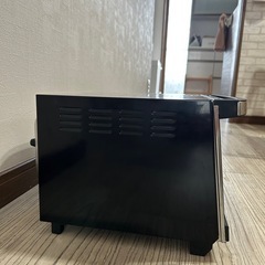 ノンフライオーブンの画像