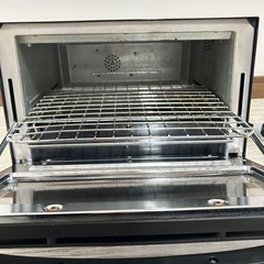 ノンフライオーブンの画像