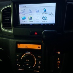 🌟スズキスペーシア🌟29年式・7万キロ・車検8年2月まで🌟総額48万円🌟の画像