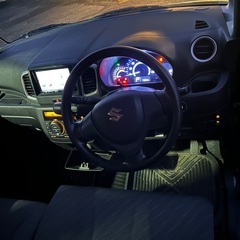 🌟スズキスペーシア🌟29年式・7万キロ・車検8年2月まで🌟総額48万円🌟の画像