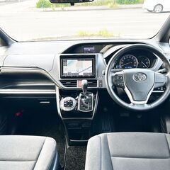 信用回復ローン！！ネオドライブローンの窓口　トヨタエスクァイア　2.0Xi 4WD　自社ローン　リース　自社分割 　債務整理　自己破産　他社お断りされた方　マイネオオートローン　札幌在庫の画像