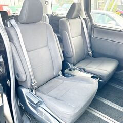 信用回復ローン！！ネオドライブローンの窓口　トヨタエスクァイア　2.0Xi 4WD　自社ローン　リース　自社分割 　債務整理　自己破産　他社お断りされた方　マイネオオートローン　札幌在庫の画像