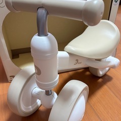 ディーバイクの画像