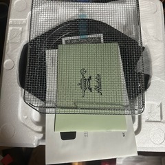 アラジングラファイトトースターの画像