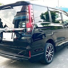 信用回復ローン！！ネオドライブローンの窓口　トヨタエスクァイア　2.0Xi 4WD　自社ローン　リース　自社分割 　債務整理　自己破産　他社お断りされた方　マイネオオートローン　札幌在庫の画像