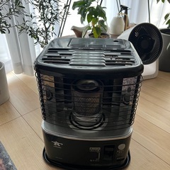 アラジン　石油　ストーブ　AKP-S248 アウトドア　キャンプ　　　の画像