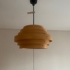 デザイン照明の画像