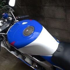 ■お宝バイク見つけたよ♪NSR250R／MC21／STD／不動の画像