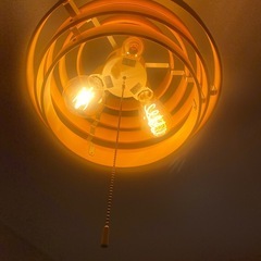 デザイン照明の画像