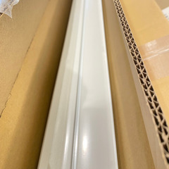 【美品・おしゃれ】ハニカムスクリーンの画像