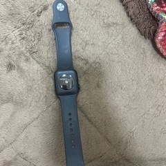Apple Watch 充電器付き の画像