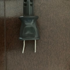 National 掃除機　純正紙パック（5枚入り）付きの画像