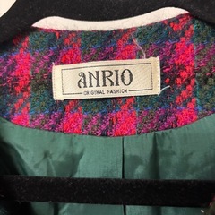 ジャケットの画像