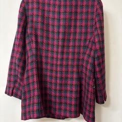 ジャケットの画像