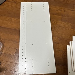 ニトリNカラーボックスレギュラーの画像