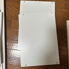 ニトリNカラーボックスレギュラーの画像