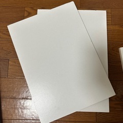 ニトリNカラーボックスレギュラーの画像