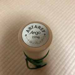 ダンベル　2kg 2個セットの画像