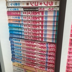 少女漫画 まとめ売り③の画像