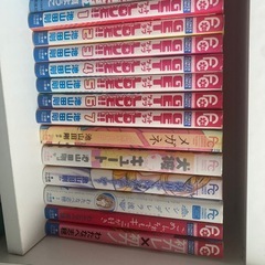 少女漫画 まとめ売り③の画像