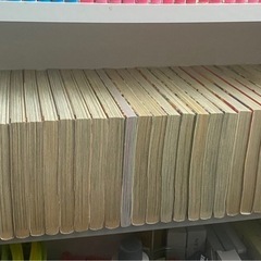 少女漫画 まとめ売り③の画像