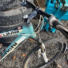 Bianchi KUMA 5300 MTB ビアンキ マウンテンバイク の画像