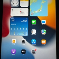 iPad Air2の画像