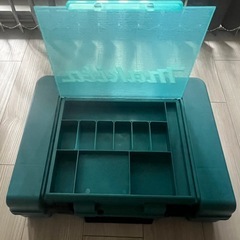 充電式ドライバドリルの画像