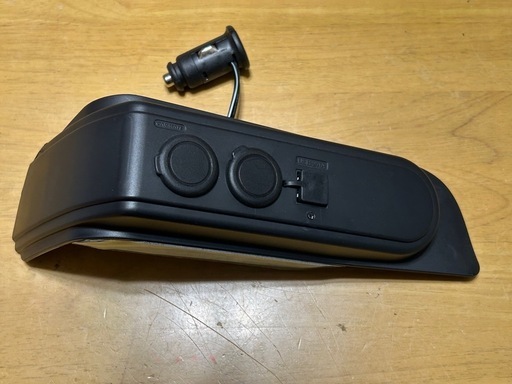 Ｃ27セレナドレスアップ部品9点
