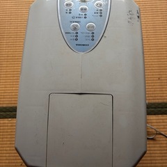 2021年式　CORONA冷風機 の画像