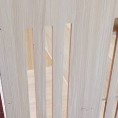 木製キャットハウス の画像