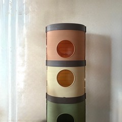 ドギーマン　キャットマンション