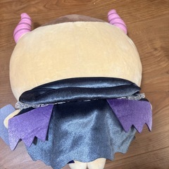 くりまんじゅう　ぬいぐるみの画像