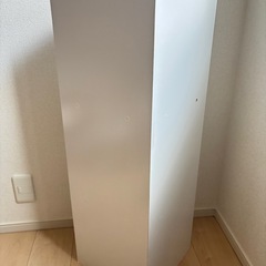 三段ボックスの画像