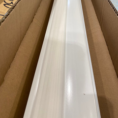 【新品・おしゃれ】ハニカムスクリーン（レース）の画像