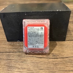 新品未開封 キャンメイク リップ&チークジェルの画像