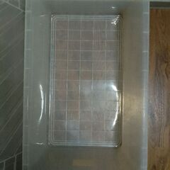 押入れ衣装ケース プラスチックの画像