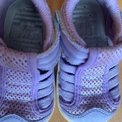 イフミー　水陸両用　靴　サンダル　12.5cmの画像