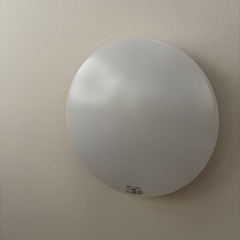 ドウシシャ　LED照明 シーリングライト 20畳 調光 調色 LuminousLED(ルミナス) 大畳数モデル リモコン付属　E55-W20DSの画像